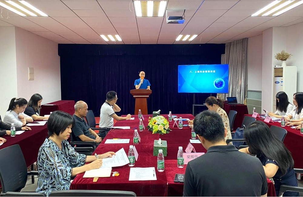 熱(rè)烈祝賀湖南航科防雷科技有限公司科(kē)協成立暨第一(yī)次會(huì)員(yuán)代表大(dà)會(huì)隆重召開(kāi)! 熱(rè)烈祝賀湖南航科防雷科技有限公司科(kē)協成立暨第一(yī)次會(huì)員(yuán)代表大(dà)會(huì)隆重召開(kāi)!