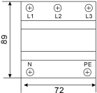 REP-MS25T1+T2-320-3S