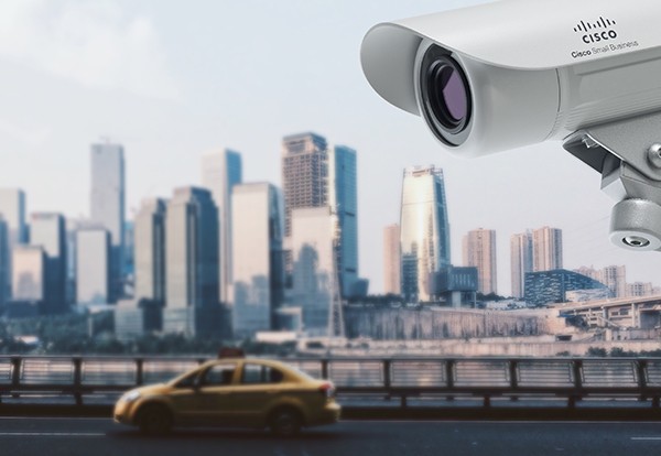 監控系統防雷方案