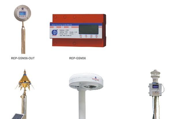 喜訊！立信研發出一(yī)系列的(de)智能(néng)産品